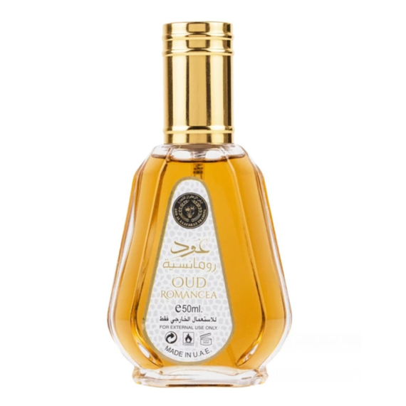 Ard Al Zaafaran Oud Romancea For Women Eau de Parfum 50ml