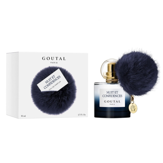 Goutal Nuit Et Confidences For Women Eau de parfum 50ml, 2 image