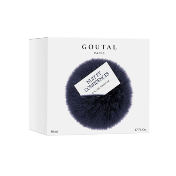 Goutal Nuit Et Confidences For Women Eau de parfum 50ml, 3 image