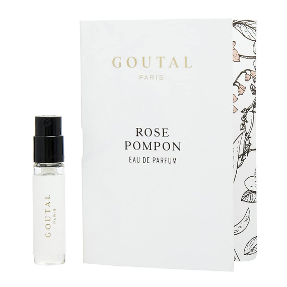 Goutal Rose Pompon For Women Eau de Parfum 1.5ml