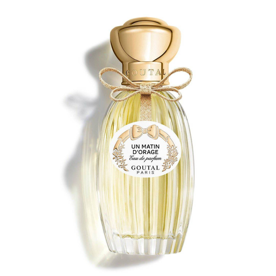 Goutal Un Matin Dorage For Women Eau de parfum 50ml