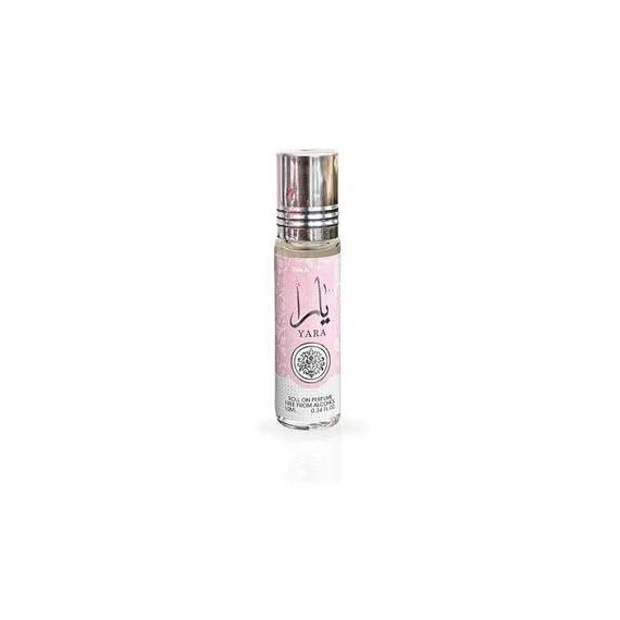 Ard Al Zaafaran Yara For Women Eau de Parfum Roll On Perfume Oil 10ml