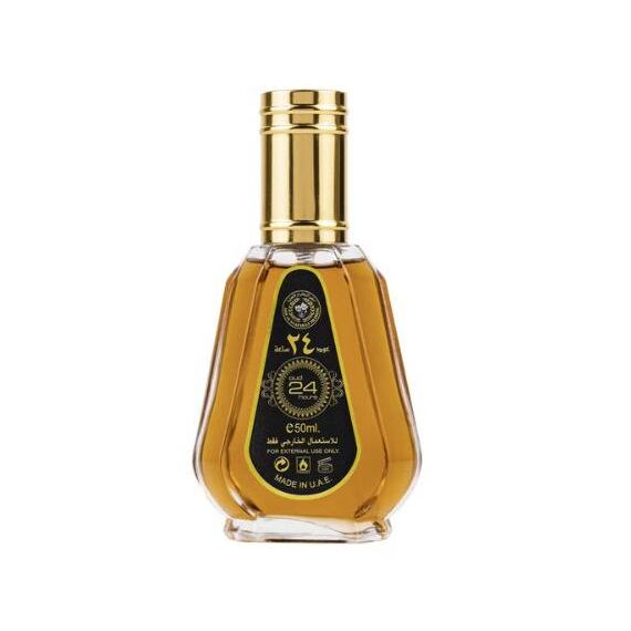 Ard Al Zaafaran Oud 24 Hours Eau de Parfum 50ml