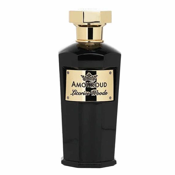 Amouroud Licorice Woods Eau de Parfum 100ml