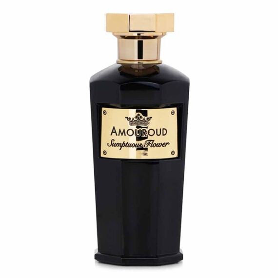 Amouroud Sumptuous Flower Eau De Parfum 100ml