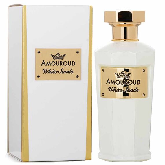 Amouroud White Sands Parfum 100ml, 4 image