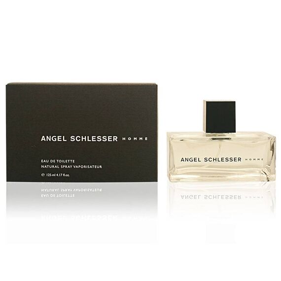Angel Schlesser For Men Eau de Toilette 125ml, 2 image