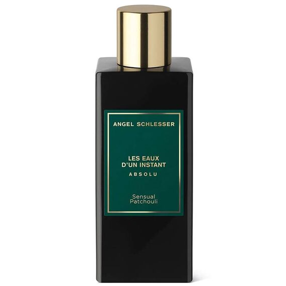 Angel Schlesser Les Eaux D'Un Instant Absolu Sensual Patchouli Eau De Parfum 100ml