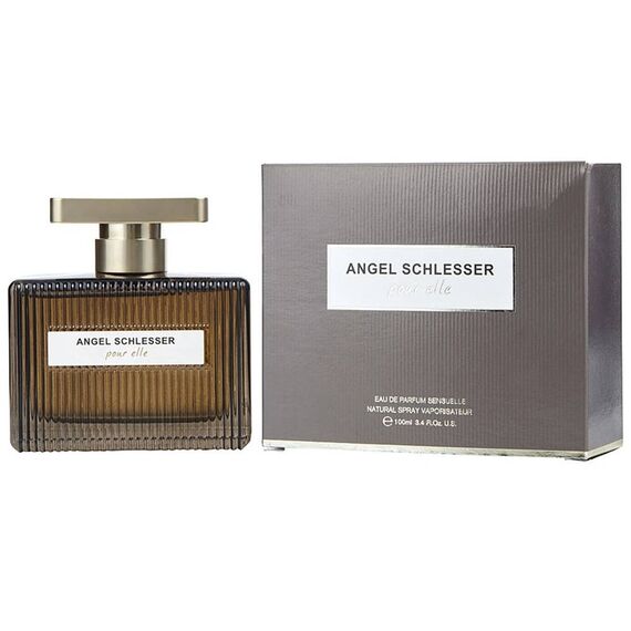 Angel Schlesser Pour Elle Sensuelle For Women Eau De Parfum 100ml, 3 image