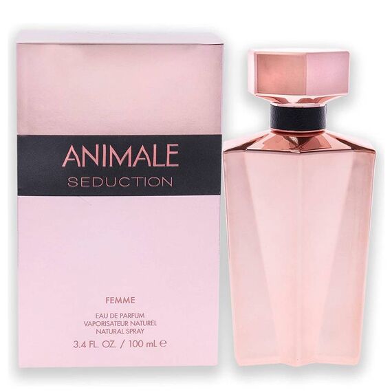 Animale Seduction For Women Eau De Parfum 100ml, 2 image