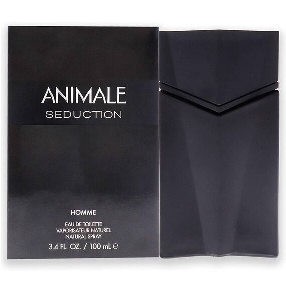 Animale Seduction For Men Eau De Toilette 100ml, 2 image