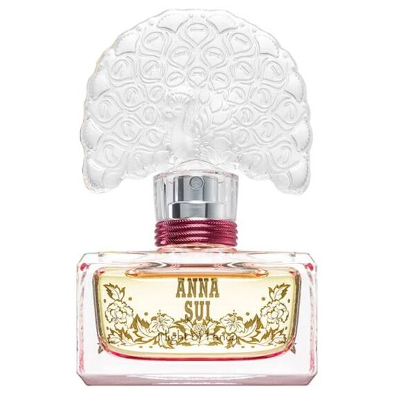 Anna Sui Flight Of Fancy For Women Eau De Toilette 30ml