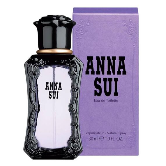 Anna Sui By Anna Sui For Women Eau De Toilette 30ml, 2 image