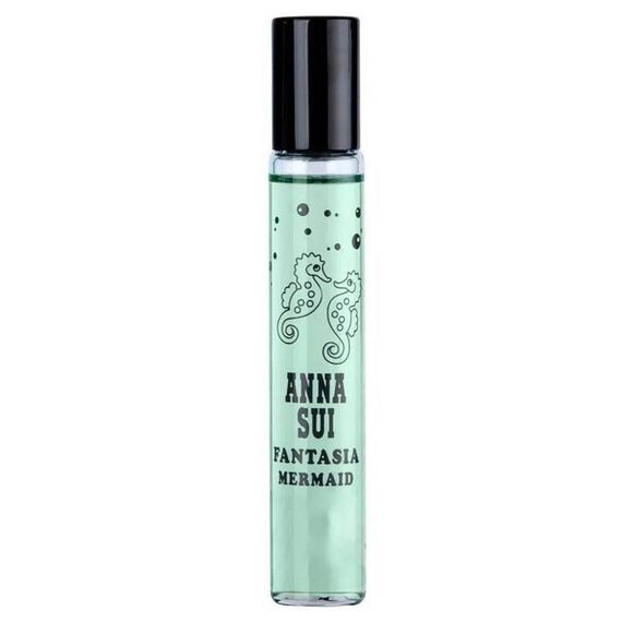 Anna Sui Fantasia Mermaid For Women Eau De Toilette 15ml