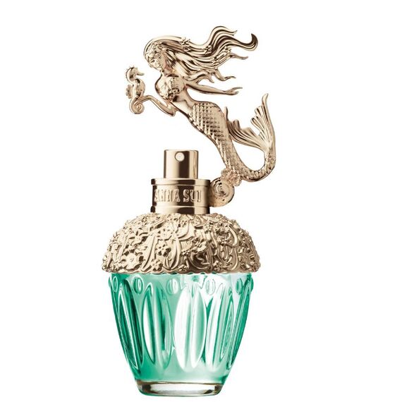 Anna Sui Fantasia Mermaid For Women Eau De Toilette 30ml