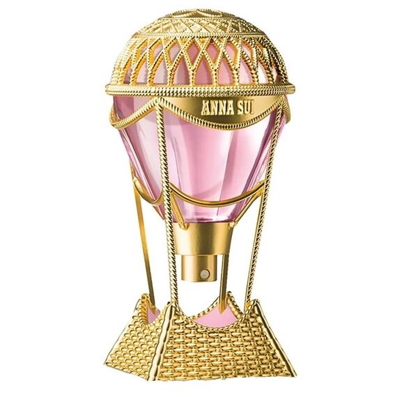 Anna Sui Sky For Women Eau De Toilette 75ml