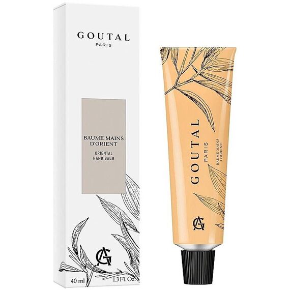 Goutal Oriental For Women  Hand Balm 40ml, 2 image