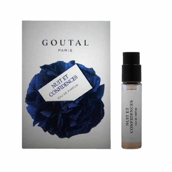 Goutal Nuit ET Confidences For Women Eau de Parfum 1.5ml