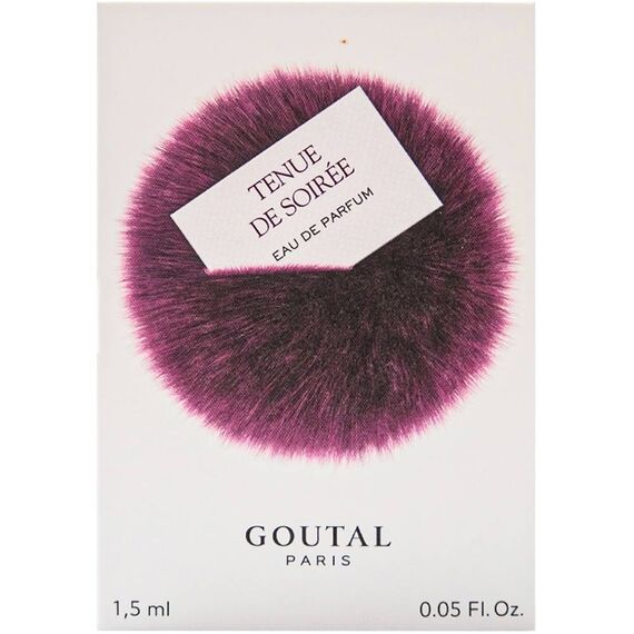 Goutal Tenue De Soiree For Women Eau de Parfum 1.5ml, 2 image