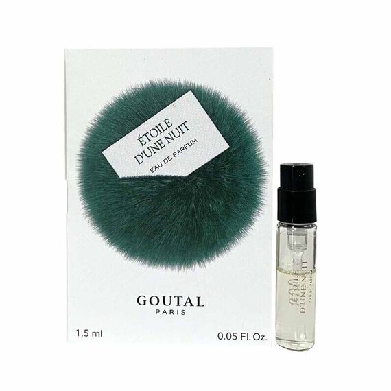 Goutal Etoile D'Une Nuit For Women Eau de Parfum 1.5ml