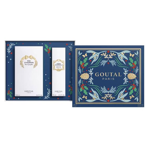 Goutal Eau D'hadrien Eau de Parfum 100ml + Body Cream 75ml, 2 image