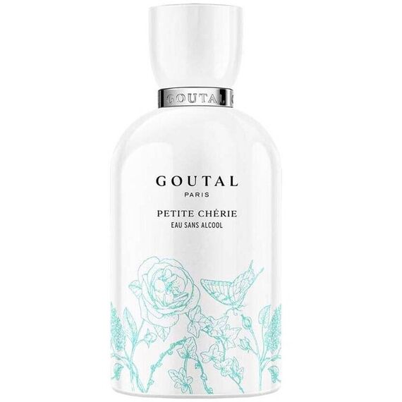 Goutal Petite Cherie Eau Sans Alcool - Free Water For Women Esa 100ml