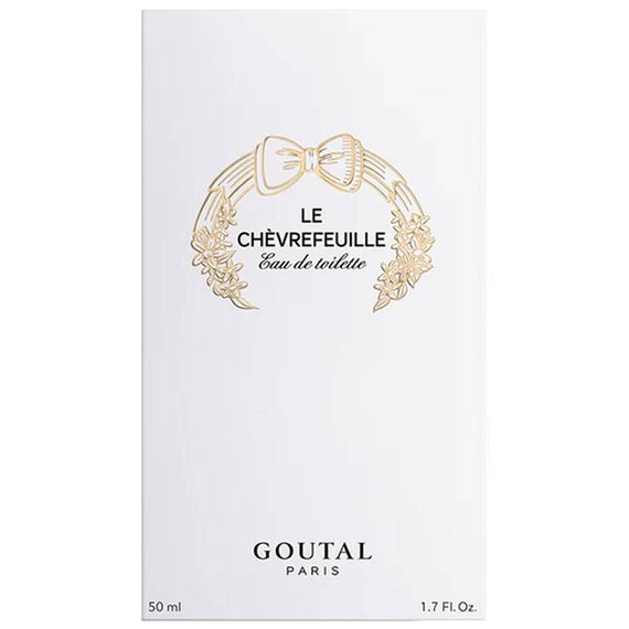 Goutal Le Chevrefeuille For Women Eau De Toilette 50ml, 4 image