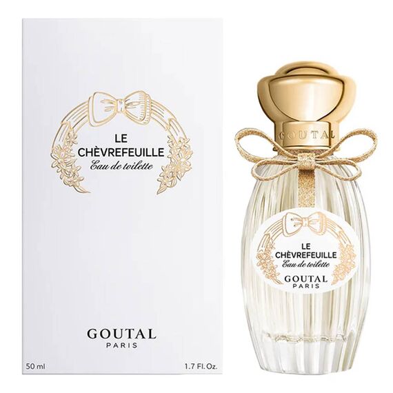 Goutal Le Chevrefeuille For Women Eau De Toilette 50ml, 5 image