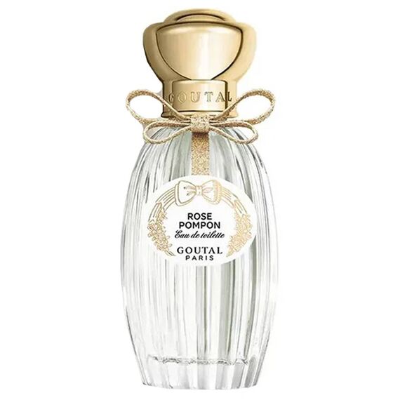 Goutal Rose Pompon Eau De Toilette 100ml
