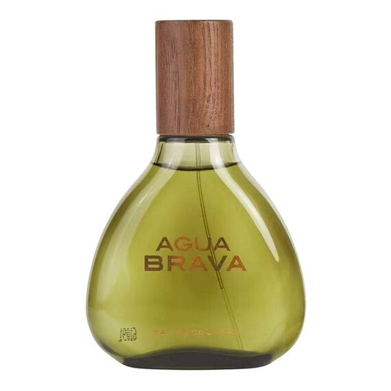 Antonio Puig Agua Brava For Men Eau De Cologne 100ml