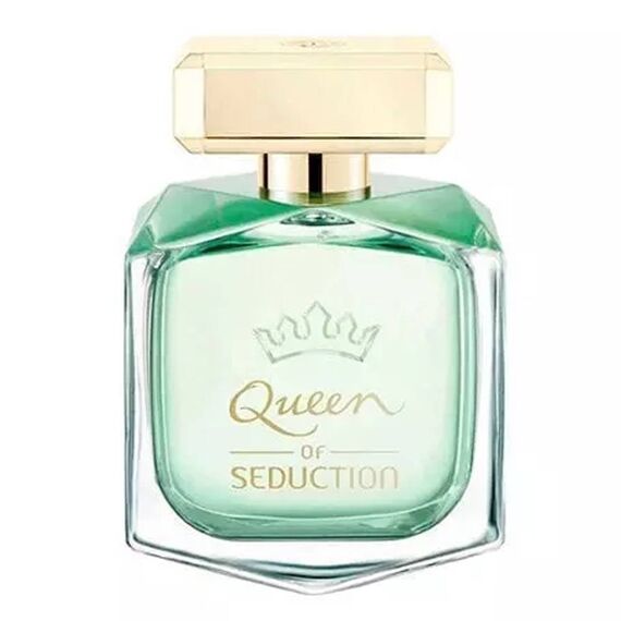 Antonio Banderas Queen Of Seduction World Hawai Eau de Toilette 80ml