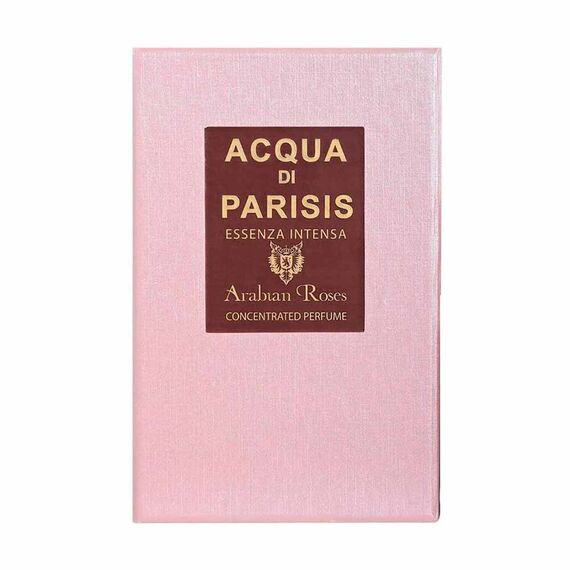 Acqua Di Parisis Essenza Intensa Arabian Roses For Men Eau de Parfum 100ml, 3 image