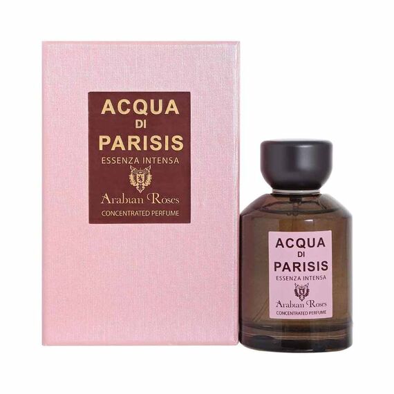 Acqua Di Parisis Essenza Intensa Arabian Roses For Men Eau de Parfum 100ml, 2 image