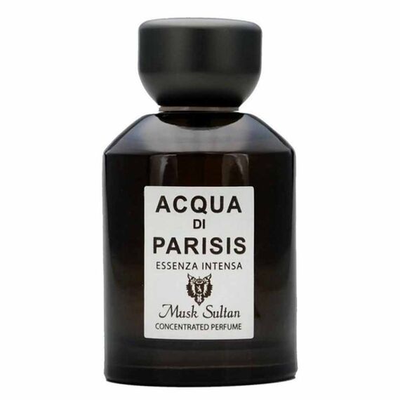 Acqua Di Parisis Essenza Intensa Musk Sultan Eau De Parfum 100ml