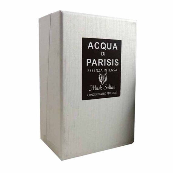 Acqua Di Parisis Essenza Intensa Musk Sultan Eau De Parfum 100ml, 2 image