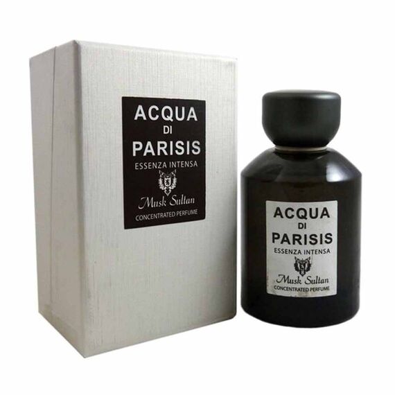 Acqua Di Parisis Essenza Intensa Musk Sultan Eau De Parfum 100ml, 3 image