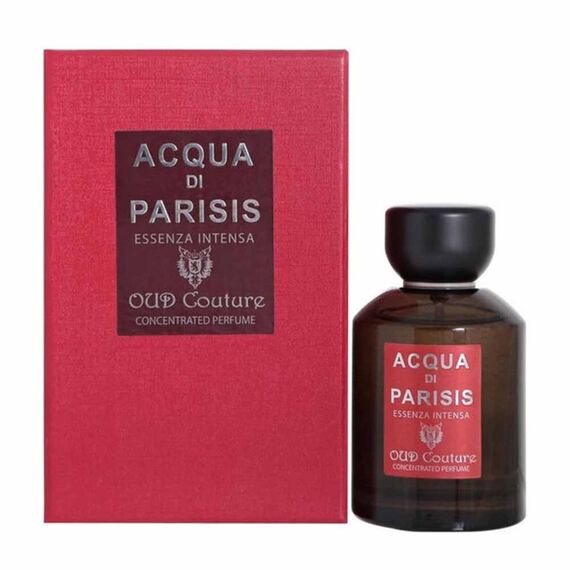 Acqua Di Parisis Essenza Intensa Oud Couture Unisex Eau de Parfum 100ml, 2 image