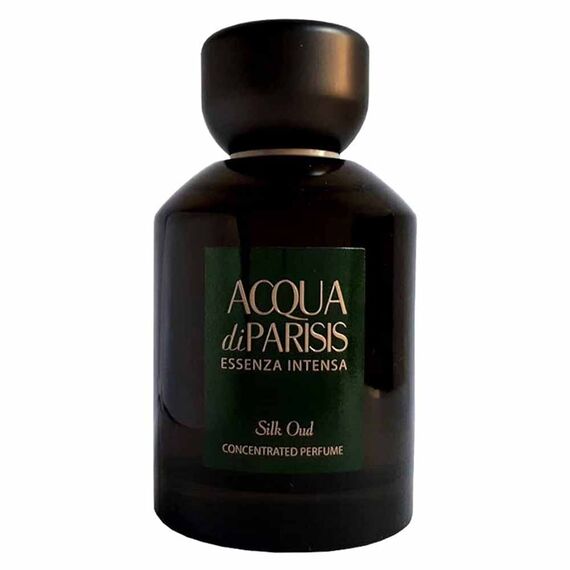 Acqua Di Parisis Essenza Intensa Silk Oud Unisex Eau de Parfum 100ml