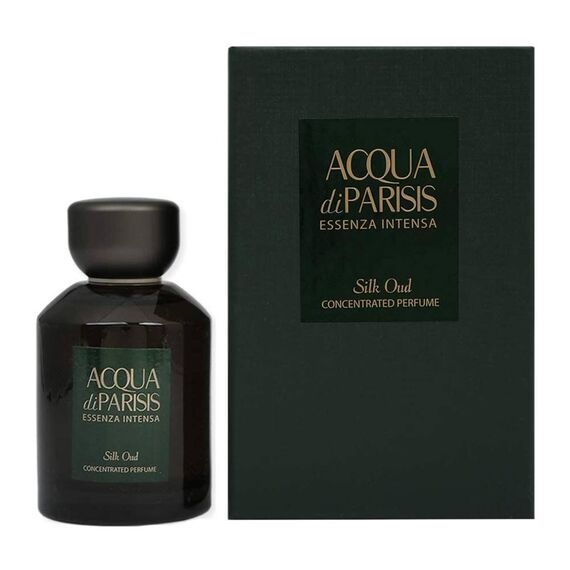 Acqua Di Parisis Essenza Intensa Silk Oud Unisex Eau de Parfum 100ml, 2 image