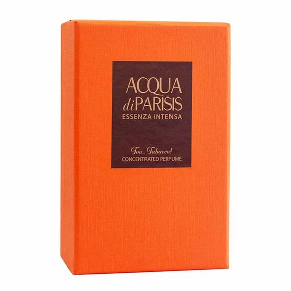 Acqua di Parisis Essenza Intensa Too Tabacco Unisex Eau de Parfum 100ml, 3 image