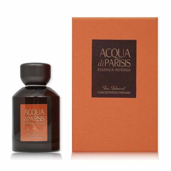 Acqua di Parisis Essenza Intensa Too Tabacco Unisex Eau de Parfum 100ml, 2 image