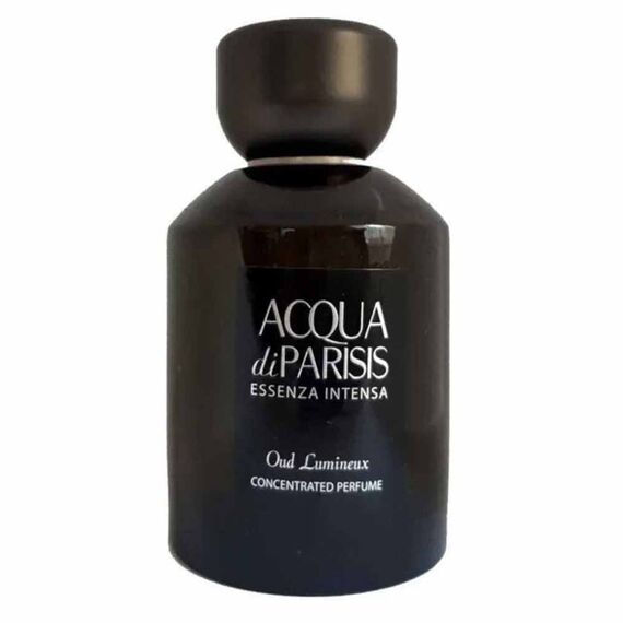 Acqua Di Parisis Essenza Intensa Oud Lumineux Unisex Eau de Parfum 100ml