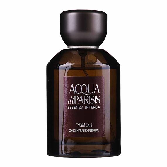 Acqua Di Parisis Essenza Intensa Wild Oud For Men Eau de Parfum 100ml