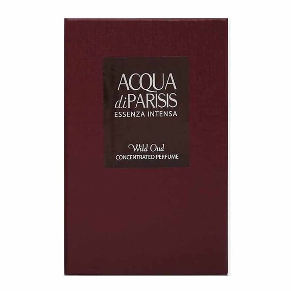 Acqua Di Parisis Essenza Intensa Wild Oud For Men Eau de Parfum 100ml, 3 image