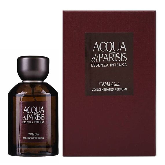 Acqua Di Parisis Essenza Intensa Wild Oud For Men Eau de Parfum 100ml, 2 image