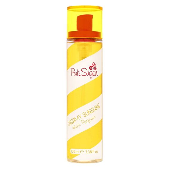 Aquolina Pink Sugar Creamy Sunshine For Women Hair Perfume 100ml