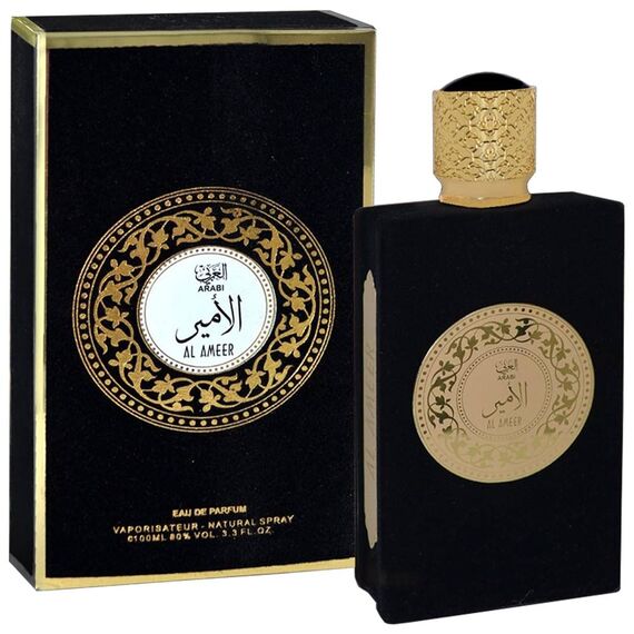 Arabi Al Ameer Eau de Parfum 100ml, 2 image