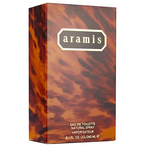 Aramis For Men Eau de Toilette 240ml, 2 image