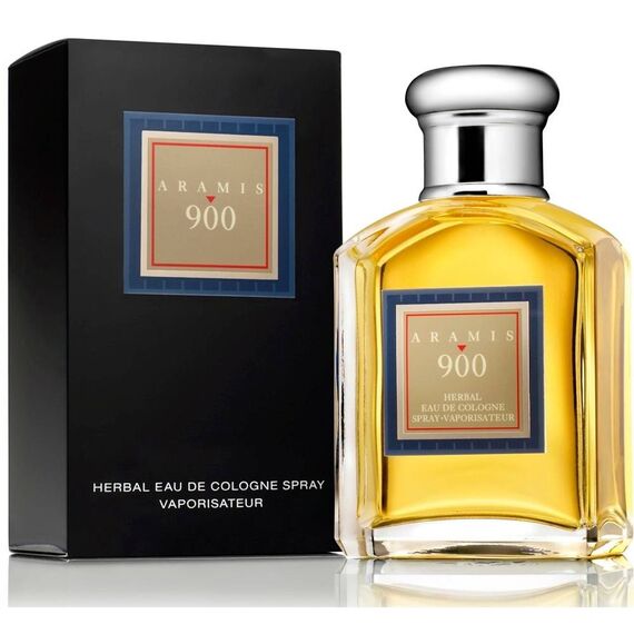 Aramis 900 For Men Eau de Cologne 100ml, 2 image