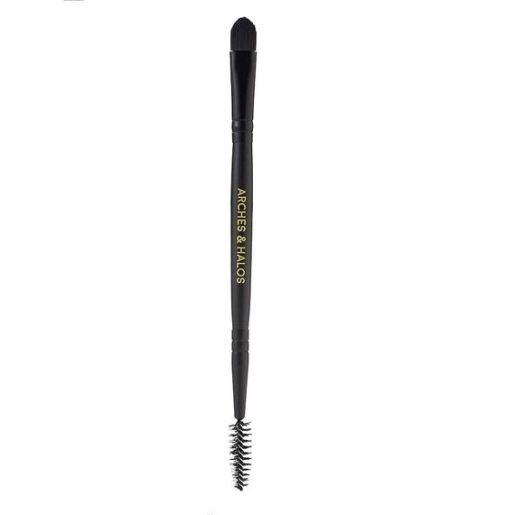 Arches and Halos Dual Ended Blending For Women Eye Brush 20g